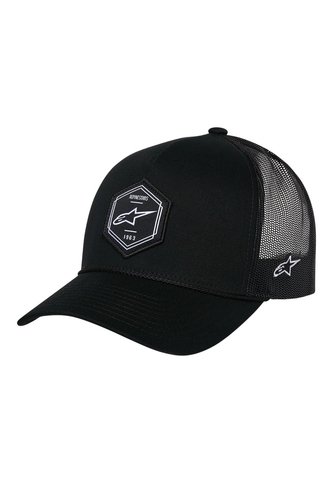 GORRA ALPINESTARS 1216-81100-1010 Talla Unica Alpinestars