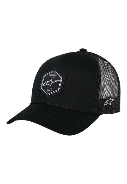 GORRA ALPINESTARS 1216-81100-1010 Talla Unica