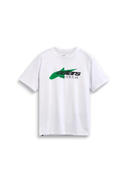 Camiseta Alpinestars Profile CSF Tee