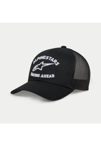 Gorra Alpinestars Triple Trucker Alpinestars