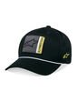 GORRA ALPINESTARS 1235-81430-10 Talla Unica de Alpinestars