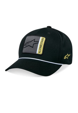 GORRA ALPINESTARS 1235-81430-10 Talla Unica Alpinestars