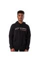 Hoodie Alpinestars Carrera Lineal Hombre de Alpinestars