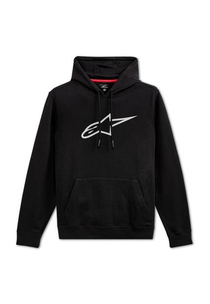 Hoodie Alpinestars Ageless V2 Hoodie Hombre