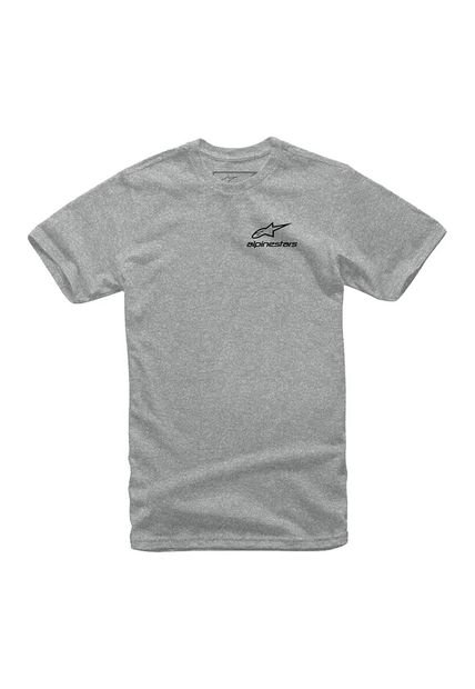 Camiseta Alpinestars Corporativa Hombre