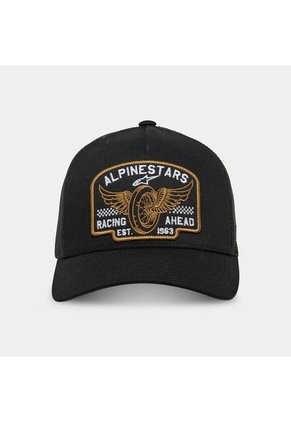 Gorra Alpinestars Heritage Patch