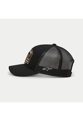 Gorra Alpinestars Heritage Patch