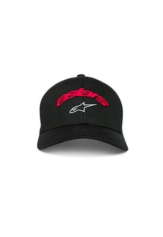 GORRA ALPINESTARS 1244-81010-10 Talla S-M Alpinestars