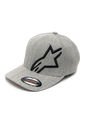 Gorra Gris-Negro Alpinestars de Alpinestars