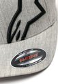 Gorra Gris-Negro Alpinestars de Alpinestars