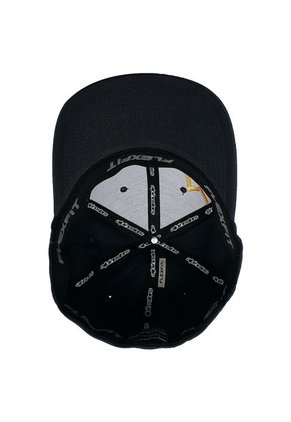 Gorra Azul-Amarilla Alpinestars