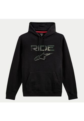 Buzo Alpinestars Ride Camo V3 Alpinestars