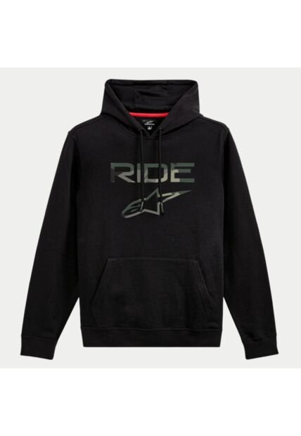 Buzo Alpinestars Ride Camo V3