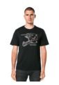 Camiseta Alpinestars Mx Helmet CSF de Alpinestars