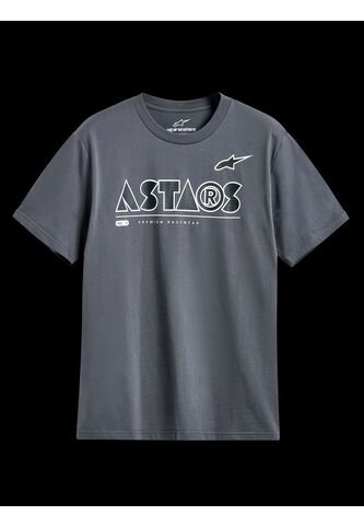 Camiseta Alpinestars Cereal Ss Csf Alpinestars