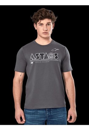 Camiseta Alpinestars Cereal Ss Csf