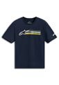 Camiseta Alpinestars Partake SS CSF de Alpinestars