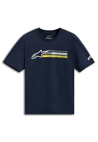 Camiseta Alpinestars Partake SS CSF Alpinestars
