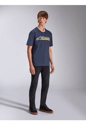 Camiseta Alpinestars Partake SS CSF
