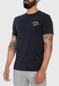 Camiseta Azul-Blanco Alpinestars Meet Premium de Alpinestars