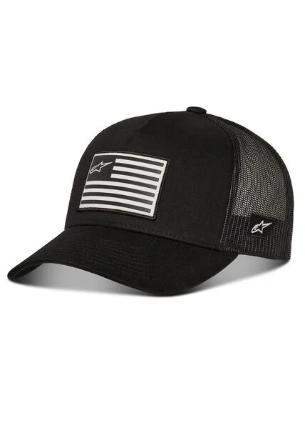 GORRA ALPINESTARS 1211-81013-1010 Talla UNICA
