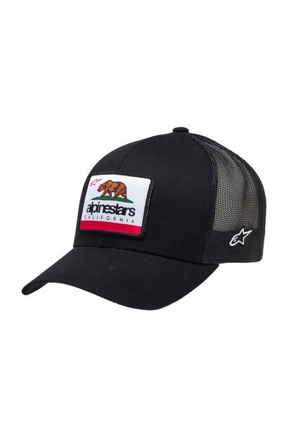 GORRA ALPINESTARS 1212-81050-10 Talla Unica