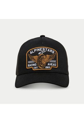 GORRA ALPINESTARS 1214-81721-1010 Talla UNICA