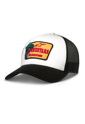 Gorra Alpinestars Hardware