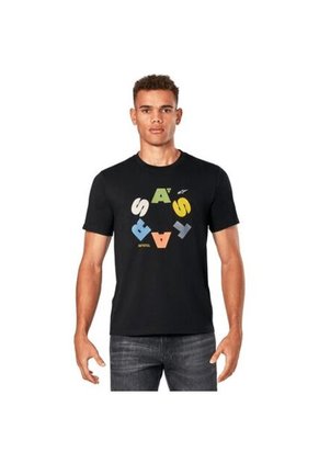 Camiseta Alpinestars Gambit CSF Tee