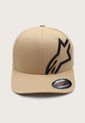 Gorra Beige-Negro Alpinestars Corp Shift 2 de Alpinestars
