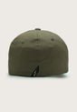 Gorra Verde Oliva-Negro Alpinestars Ageless Curve de Alpinestars
