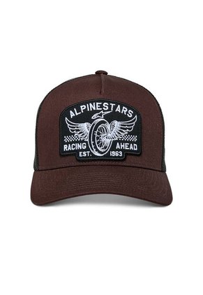 GORRA ALPINESTARS 1214-81721-8010 Talla Unica