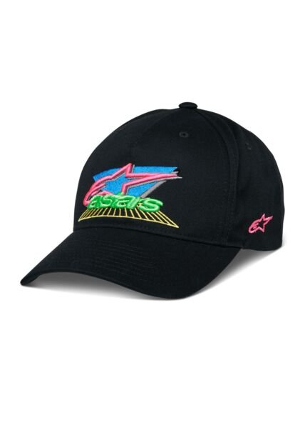 Gorra Alpinestars Vivid
