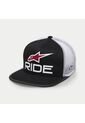 Gorra Alpinestars Ride 4.0 Trucker de Alpinestars