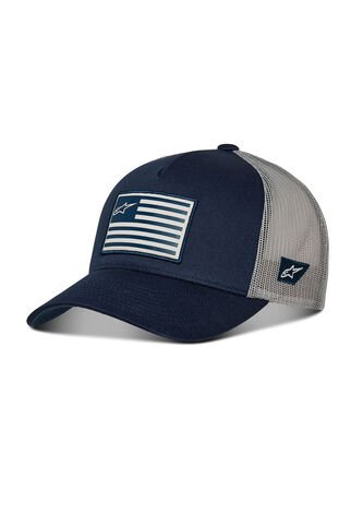 GORRA ALPINESTARS 1211-81013-7011 Talla Unica Alpinestars