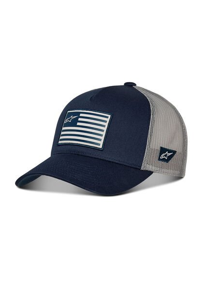 GORRA ALPINESTARS 1211-81013-7011 Talla Unica