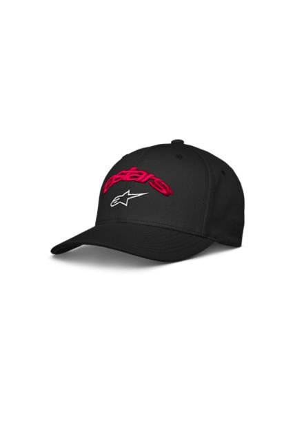 Gorra Alpinestars Arcstars Flexfit