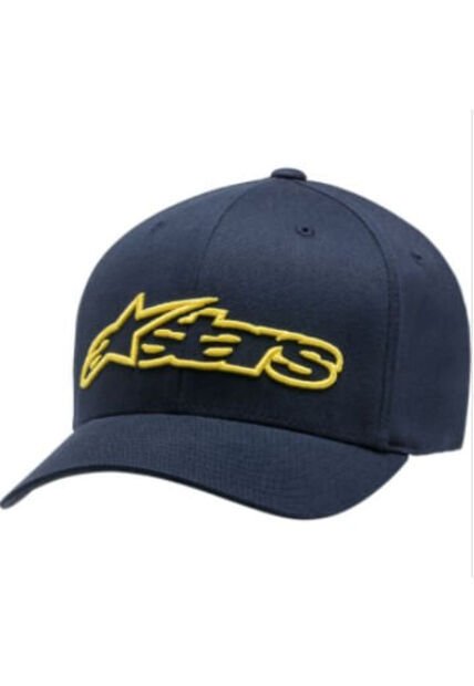 Gorra Alpinestars Blaze Flexfit