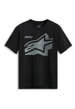 Camiseta Alpinestars Fasting SS CSF