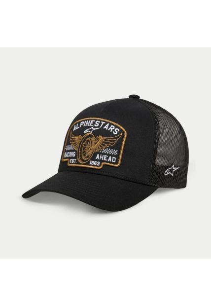 Gorra Alpinestars Heritage Patch