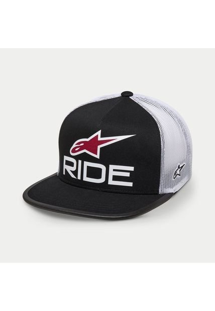 Gorra Alpinestars Ride 4.0 Trucker