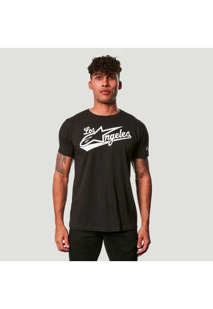 Camiseta Alpinestars Angeles