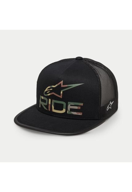 Gorra Alpinestars Ride 4.0 Camo