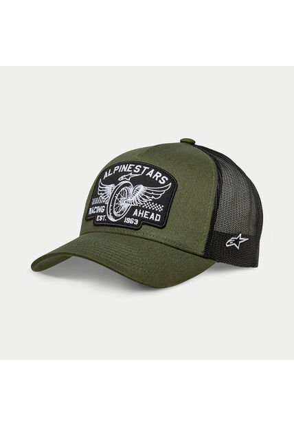 GORRA ALPINESTARS 1214-81721-6910 Talla UNICA