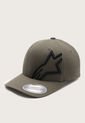Gorra Verde-Negro Alpinestars Corp Shift 2 de Alpinestars