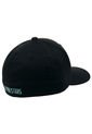 Gorra Negro-Azul Alpinestars Corp Halo Hat de Alpinestars