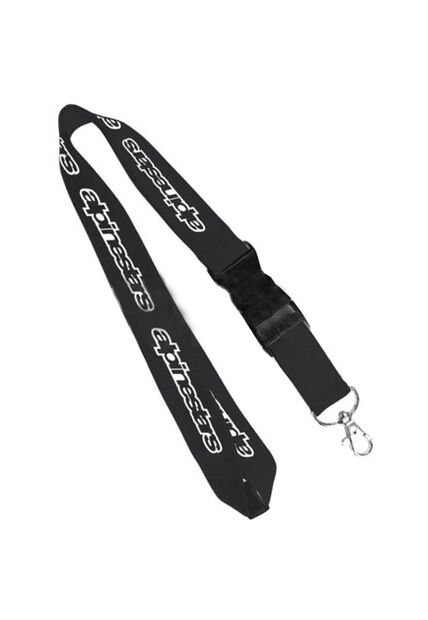 Porta Escarapela Alpinestars