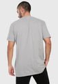 Camiseta Gris-Negro Alpinestars Ageless Tee de Alpinestars