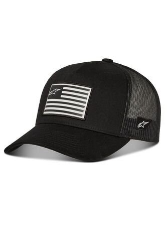 Gorra Alpinestars Flag Snapback Hat Alpinestars