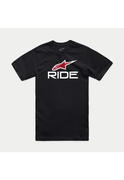 Camiseta Alpinestars Ride 4.0 CSF